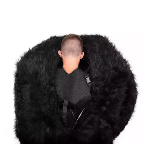 Costume Gorille Géant 🦍