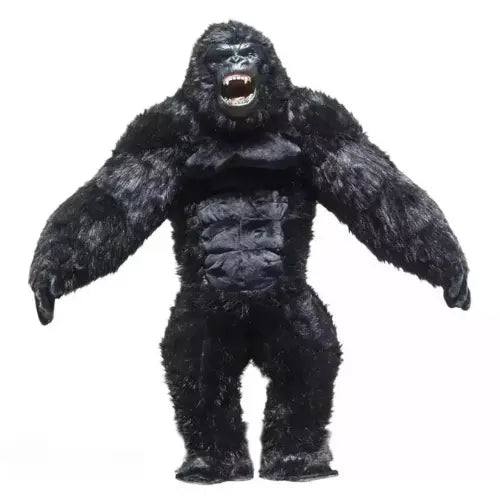 Costume Gorille Géant 🦍