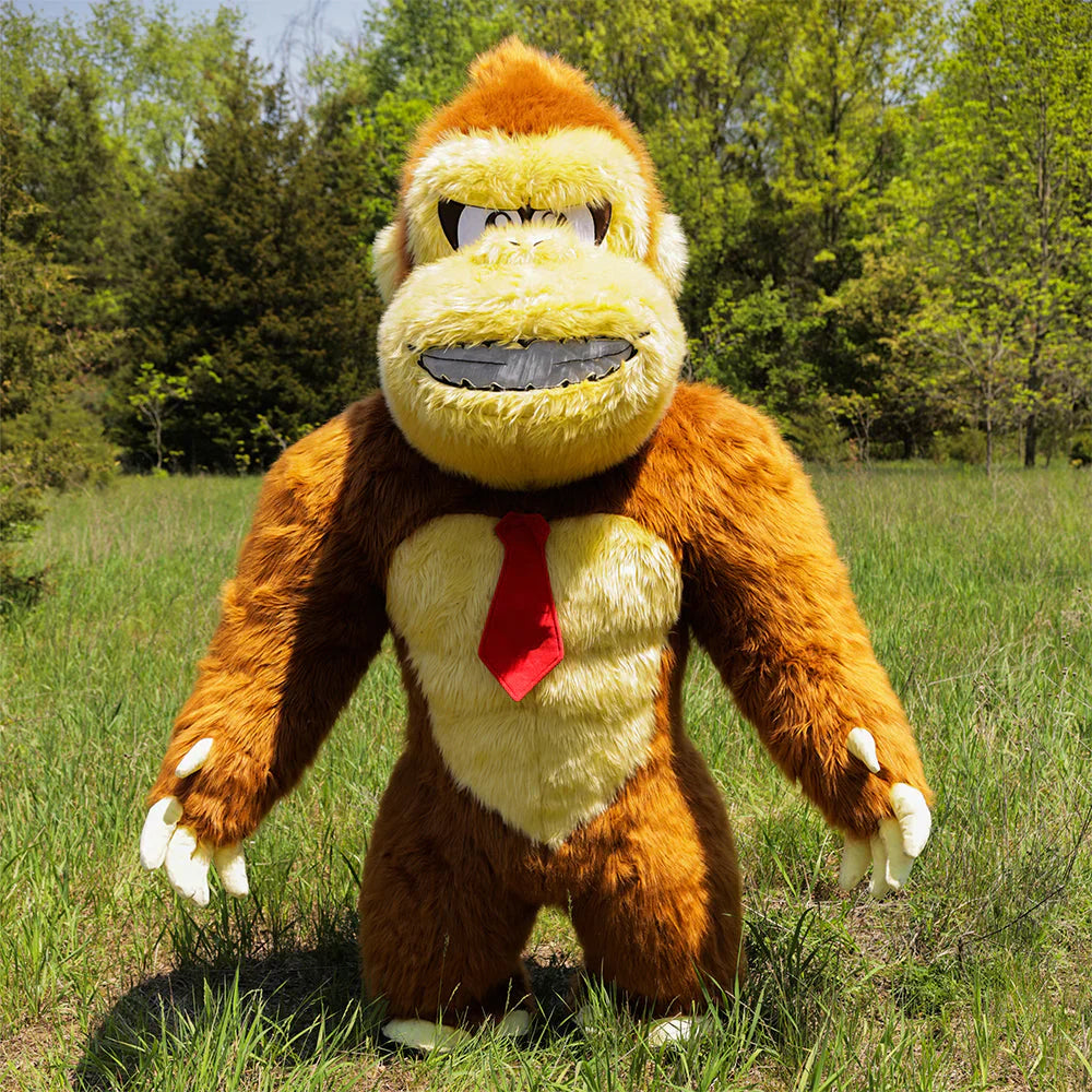 Costume Donkey Kong Géant 🐒